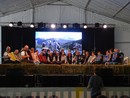 Grande successo per i fisarmonicisti ossolani all'Alpen Fest di Livigno