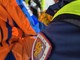Fine settimana di intenso lavoro per la Polizia sulle nevi di San Domenico