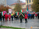 A Domodossola le celebrazioni per il 4 novembre A Domodossola le celebrazioni per il 4 novembre