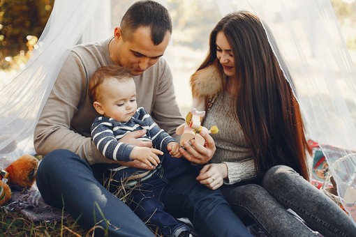 Una settimana di eventi in Ossola per celebrare il legame tra genitori e bambini