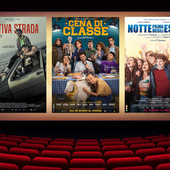 Cinema Corso, una settimana tra nostalgia, emozioni e storie di crescita