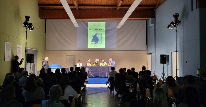 Nuova veste per La Fabbrica di Carta: domani l’inaugurazione