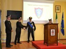 Carabinieri, avvicendamento al comando Regione Forestale Piemonte