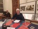L'assessore Franco Falciola L'assessore Franco Falciola