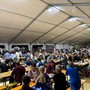 Festa dell'Uva, al via la 98esima edizione: quattro giorni di festa a Masera