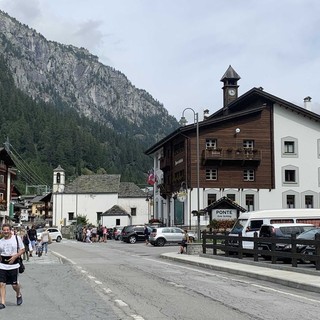 Walser Häpfla Fest: due giorni di sapori e tradizione in Val Formazza