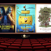 Dal 2 al 6 gennaio il grande cinema torna al Cinema Corso