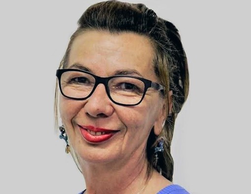 Fausta De Rosa