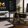 Musa compie vent'anni e diventa Centro Media: un'unica regia per la comunicazione