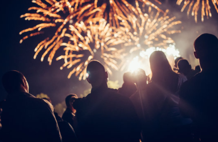 Botti di Capodanno, il sindaco Pizzi invita alla prudenza e alla responsabilità
