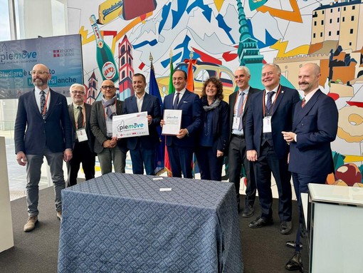 'Piemove' sbarca nel Vco: oltre 250 studenti universitari potranno viaggiare gratis 'Piemove' sbarca nel Vco: oltre 250 studenti universitari potranno viaggiare gratis