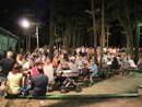 Festa campestre dell'Avis a Gabi Valle