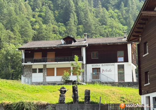 Scuole di montagna: più fondi per i plessi delle valli, il Piemonte porta gli stanziamenti a 750 mila euro Scuole di montagna: più fondi per i plessi delle valli, il Piemonte porta gli stanziamenti a 750 mila euro