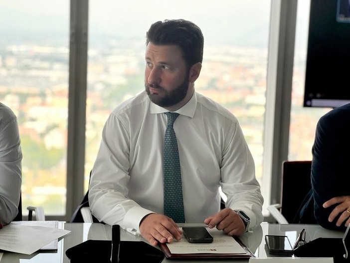 Sanità, l’assessore Riboldi incontra i sindacati: “Definito calendario operativo in un clima collaborativo” (foto di repertorio)