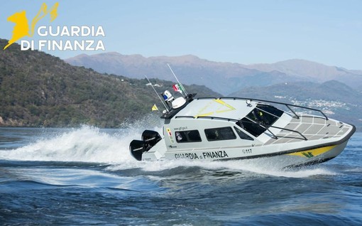 SecureLake 2026, la Guardia di Finanza rafforza i controlli su laghi e fiumi