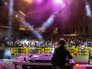 Con dj Fargetta il saluto del Giugno Insieme FOTO e VIDEO