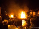 Per San Bartolomeo tornano i falò sull'Ovesca