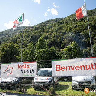 Musica, cucina trentina e appuntamenti per tutti: continua la Festa della Lucciola