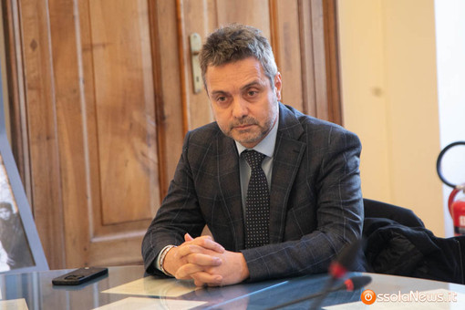 ''Un ospedale unico sarà più attrattivo per i medici e garantirà anche una sanità migliore''