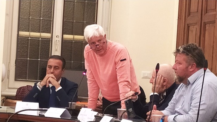 Domodossola, incontro tra comune e Tigros dopo l’incidente mortale: "Serve più sicurezza" VIDEO Domodossola, incontro tra comune e Tigros dopo l’incidente mortale: "Serve più sicurezza" VIDEO