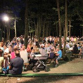 Avis Ossolana: a Gabi Valle torna la festa campestre del Donatore Avis Ossolana: a Gabi Valle torna la festa campestre del Donatore