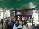 Sagra di primavera a Verigo