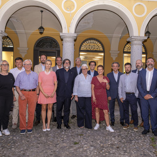 Fondazione Comunitaria del VCO, si insedia il nuovo Consiglio di amministrazione