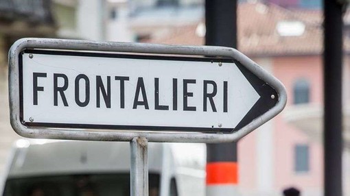 Nuova tassa per i vecchi frontalieri, Locatelli: “Decisione calata dall’alto”