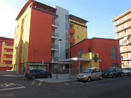 Nominati i revisori dei conti della farmacia comunale Nominati i revisori dei conti della farmacia comunale