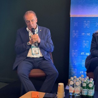 Il Piemonte punta sugli investimenti nell’ospitalità: prima regione italiana a Ithic