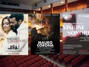 Storie, vette e vita vissuta: due film-evento e una performance live al Cinema Corso di Domodossola Storie, vette e vita vissuta: due film-evento e una performance live al Cinema Corso di Domodossola