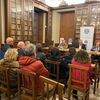 Kiwanis Club, conto alla rovescia per la premiazione del concorso letterario “Fiabe senza confini”