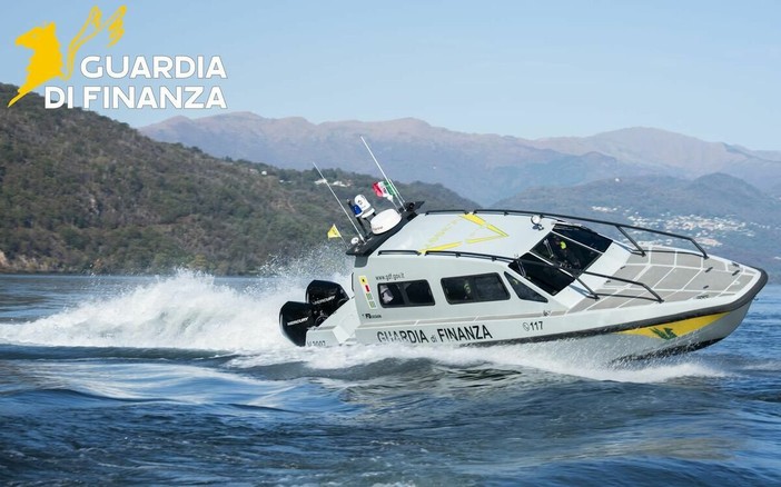 SecureLake 2026, la Guardia di Finanza rafforza i controlli su laghi e fiumi