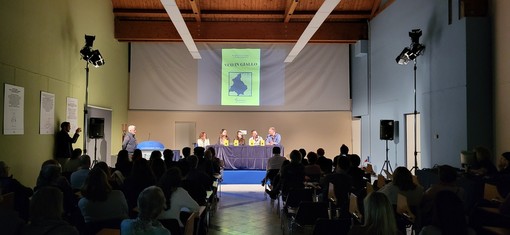 Nuova veste per La Fabbrica di Carta: domani l’inaugurazione