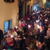 Santa Maria Maggiore, torna la Fiaccolata delle Befane