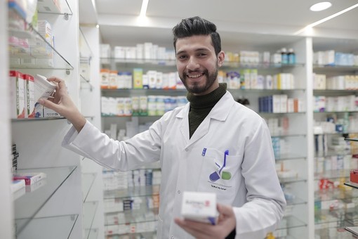 Farmacia online, un mercato da un miliardo di euro: cosa cambia per chi vive nelle valli