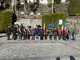 Calasca ospita la festa dei Fanti della Valle Anzasca Calasca ospita la festa dei Fanti della Valle Anzasca
