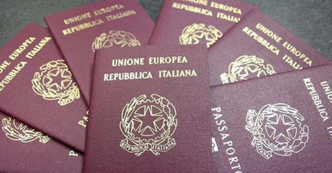 Passaporti più vicini ai cittadini nel Vco: il servizio attivo in 69 uffici postali Passaporti più vicini ai cittadini nel Vco: il servizio attivo in 69 uffici postali