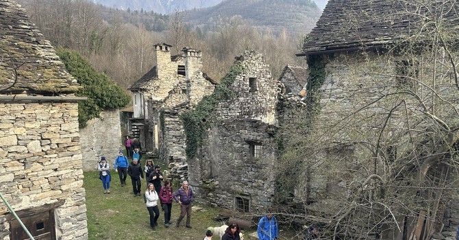 Abitare le Alpi: la Fondazione Canova apre la stagione 2026 tra formazione, ricerca e rigenerazione