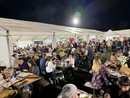 Festa dell'Uva, questa sera la musica di Karma All Star