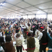 Festa dell’Uva di Masera, volontari insieme verso la 99ª edizione Festa dell’Uva di Masera, volontari insieme verso la 99ª edizione