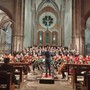 Concerto di Natale per chiusura di stagione per la Cappella Musicale del Sacro Monte Calvario