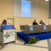 Gabriella Pelizzari, Bruno Toscani, Alberto Preioni