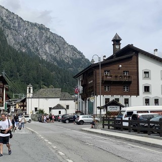 In Val Formazza l'Hapfla Fest con piatti a base di patate