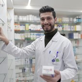 Farmacia online, un mercato da un miliardo di euro: cosa cambia per chi vive nelle valli Farmacia online, un mercato da un miliardo di euro: cosa cambia per chi vive nelle valli