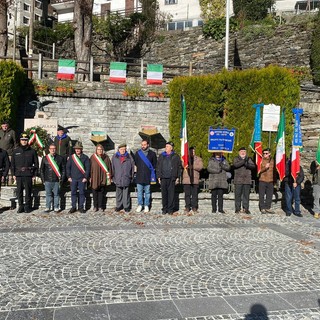 Calasca ospita la festa dei Fanti della Valle Anzasca