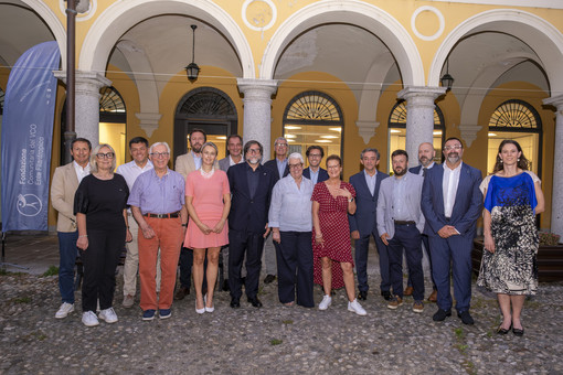 Fondazione Comunitaria del VCO, si insedia il nuovo Consiglio di amministrazione