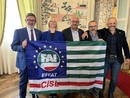 Emilio Capacchione è il nuovo segretario generale della  Fai-Cisl Piemonte
