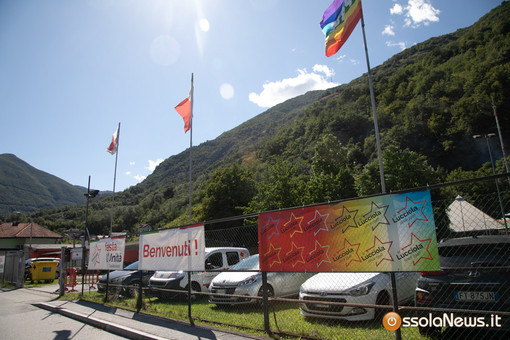 Ferragosto alla Festa della Lucciola: una giornata di musica, ballo e sapori della Sardegna Ferragosto alla Festa della Lucciola: una giornata di musica, ballo e sapori della Sardegna