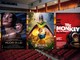 Le proposte del Cinema Corso di questa settimana
